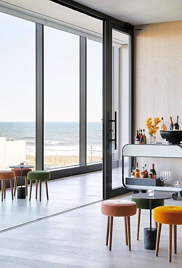 Asbury Ocean Club Hotel