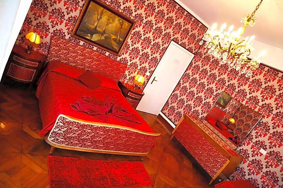 Venice Rainbow Apartment San Marco