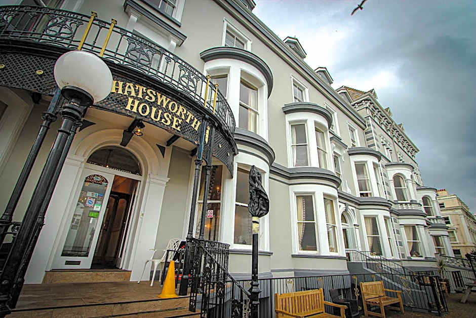 Chatsworth House Hotel