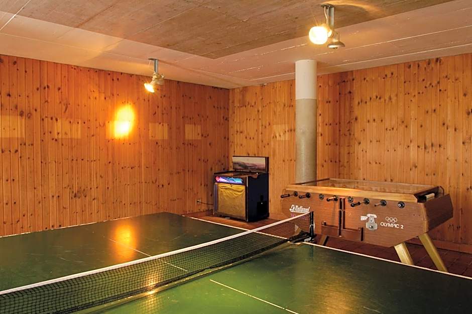 Beinwil am See Youth Hostel