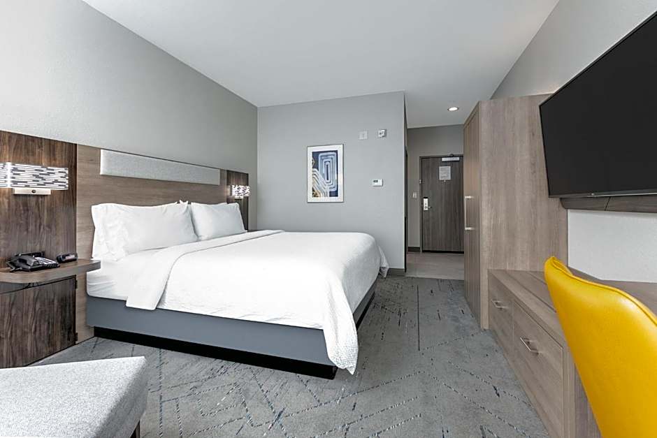 Holiday Inn Express & Suites - Dallas Plano North By IHG