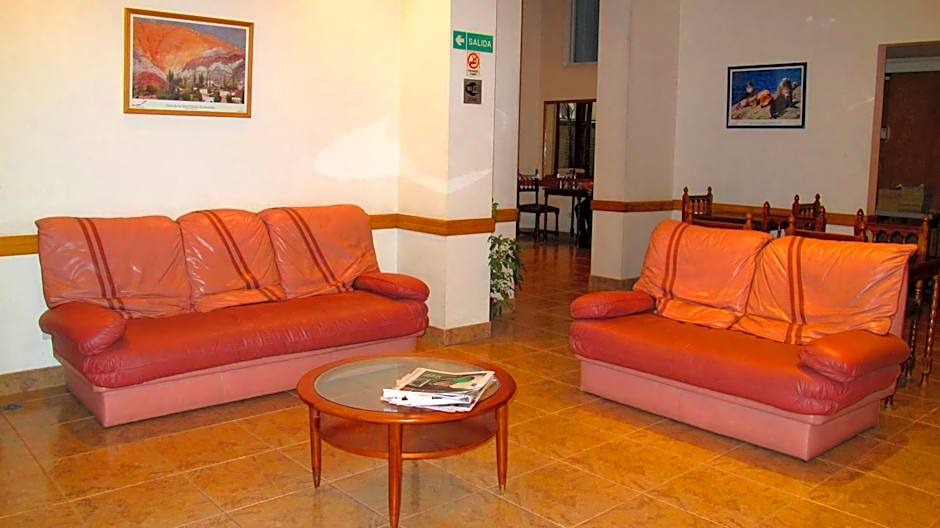 Gran Hotel Libertad