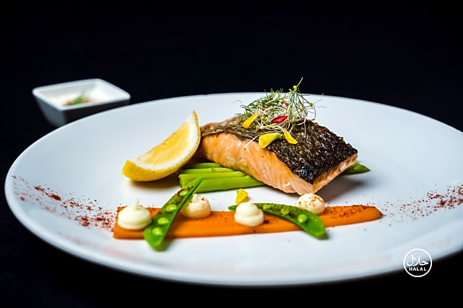 Courtyard By Marriott Bangkok