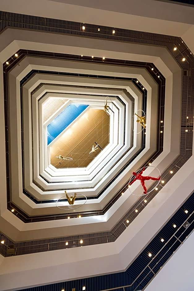 Leonardo Club Tiberias - All Inclusive