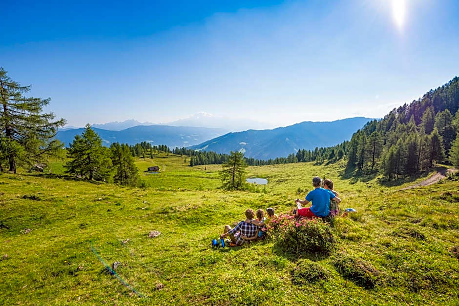 B&B Hotel Die Bergquelle