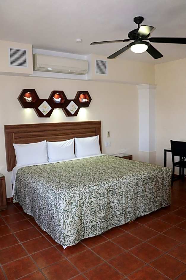 HOTEL CASA DE LAS PALOMAS