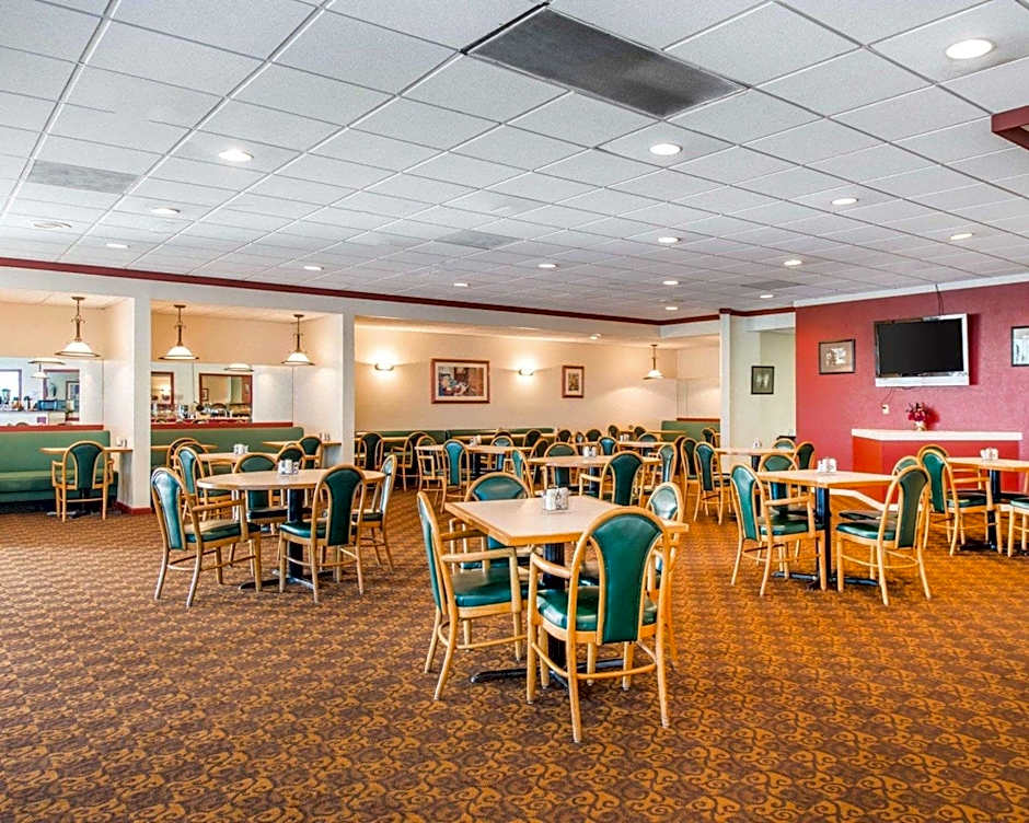 Clarion Inn And Events Center Pueblo North – Pueblo, CO