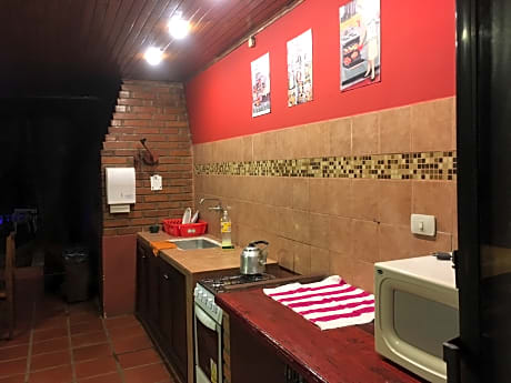 Tangoinn Downtown & Bar