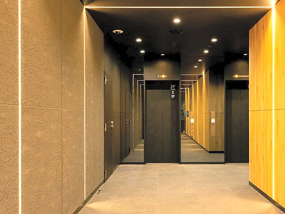 SUPER HOTEL Ikebukuro West Natural Hot Spring
