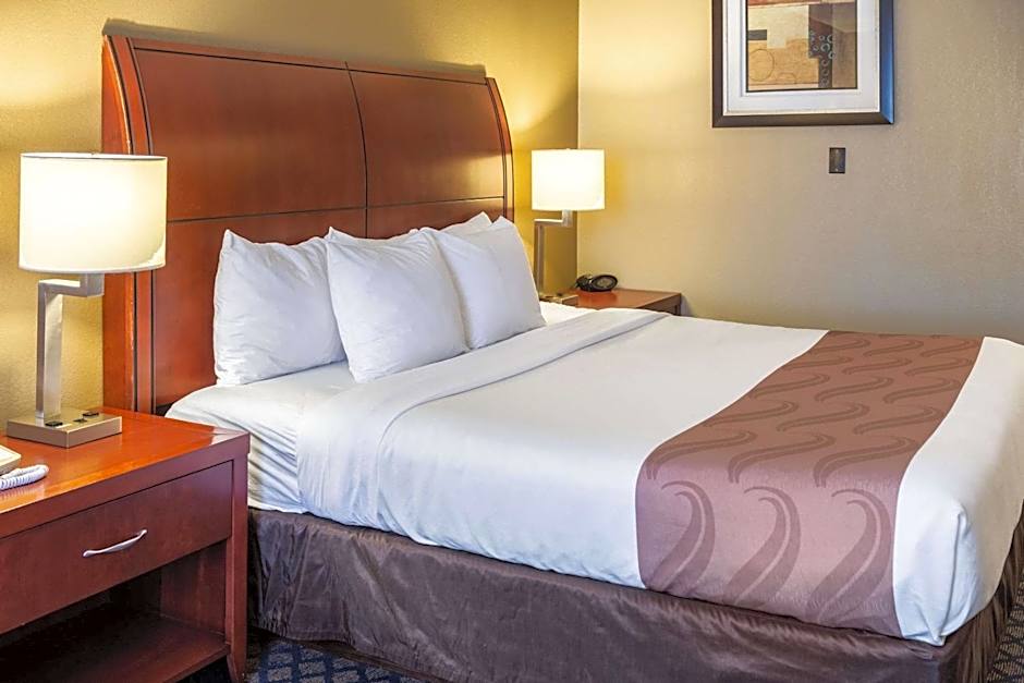 Quality Inn & Suites