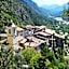 gîte Rando Accueil Alpes Azur