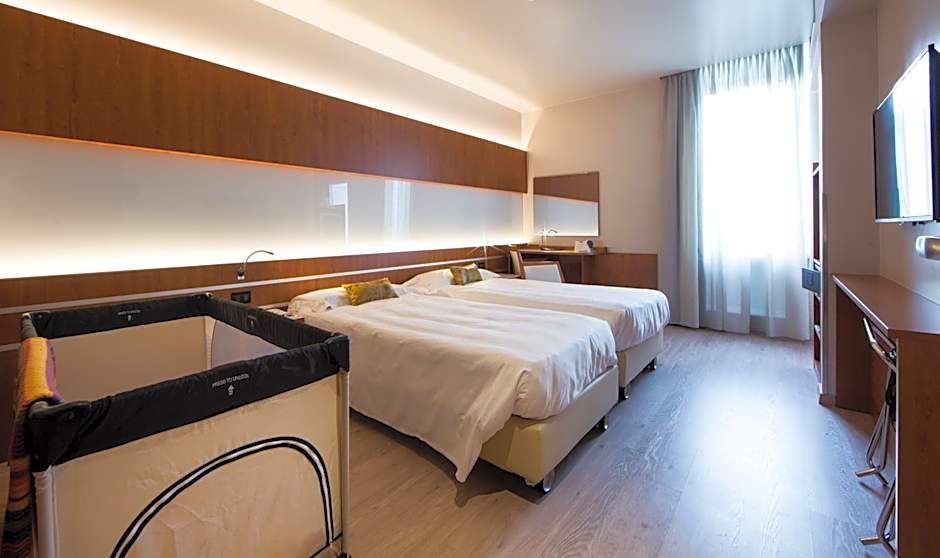 Best Western Hotel Madison