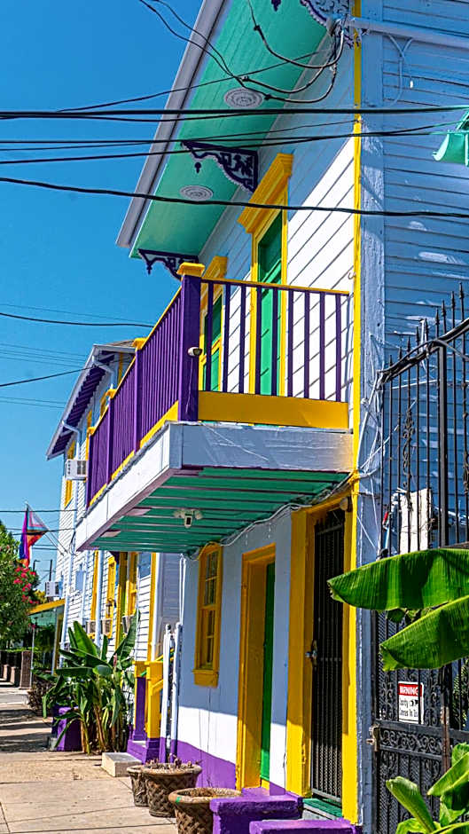 Olde Town Inn New Orleans
