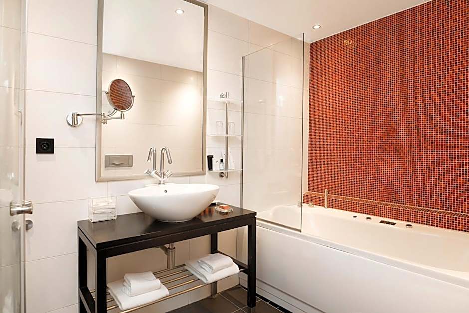 ProfilHotels Riddargatan