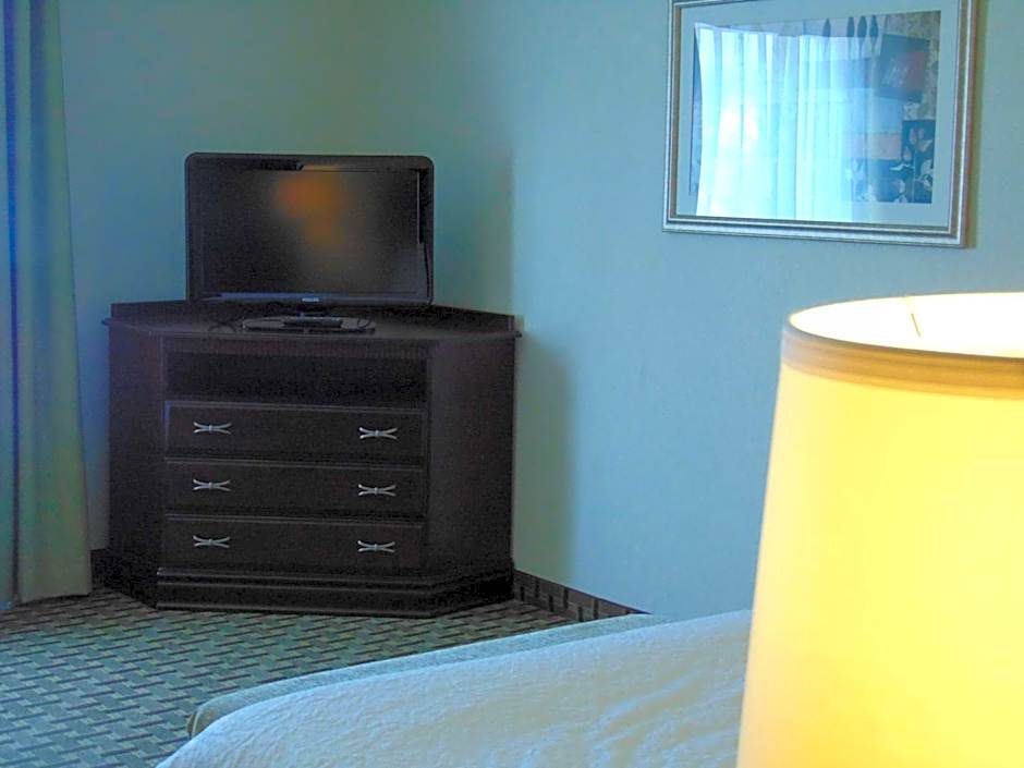 Hampton Inn By Hilton & Suites Cleveland-Mentor