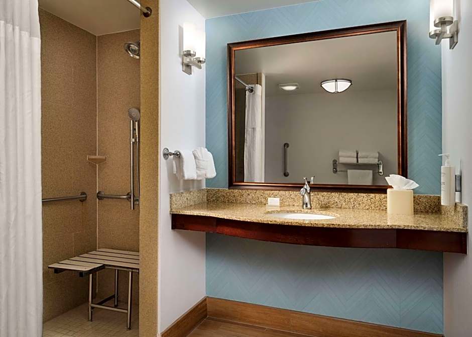 Hilton Garden Inn Ann Arbor