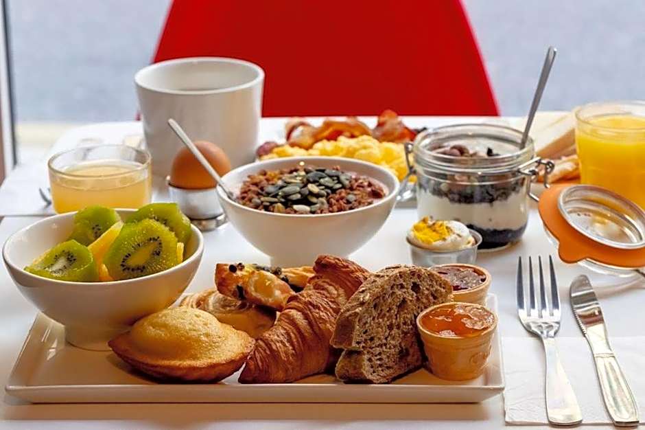 ibis Nice Centre Notre-Dame