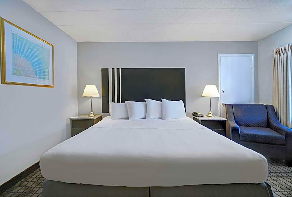 Motel 6 Washington