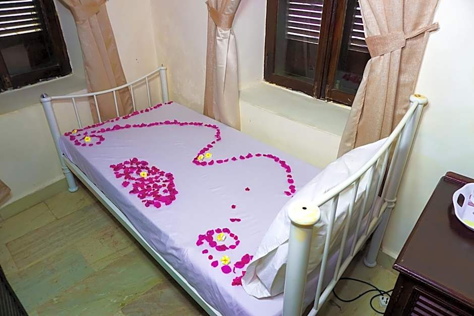 Al Johari Hotel & Spa