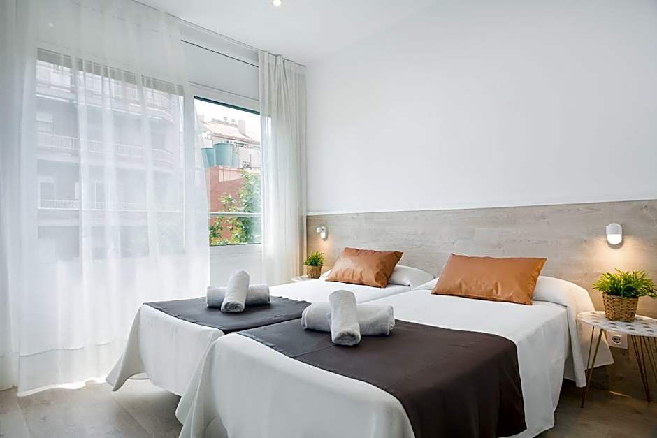 BcnStop Sagrada Familia