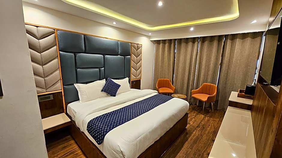 Shimla Royale – Shimla, PA