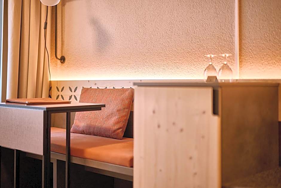 Central Hotel Wolter