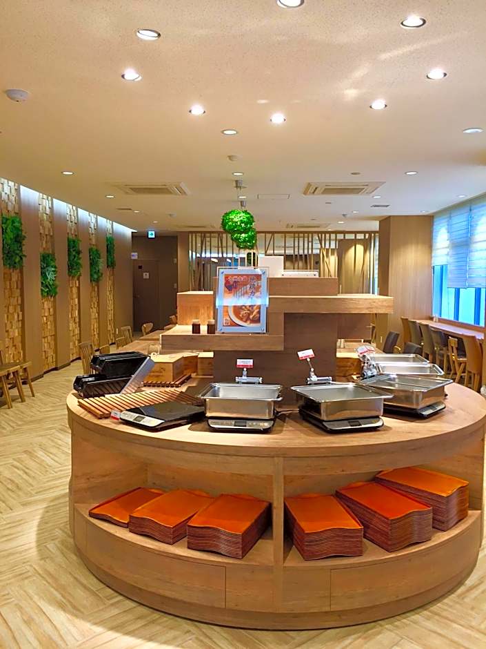 Super Hotel Premier Hakataeki