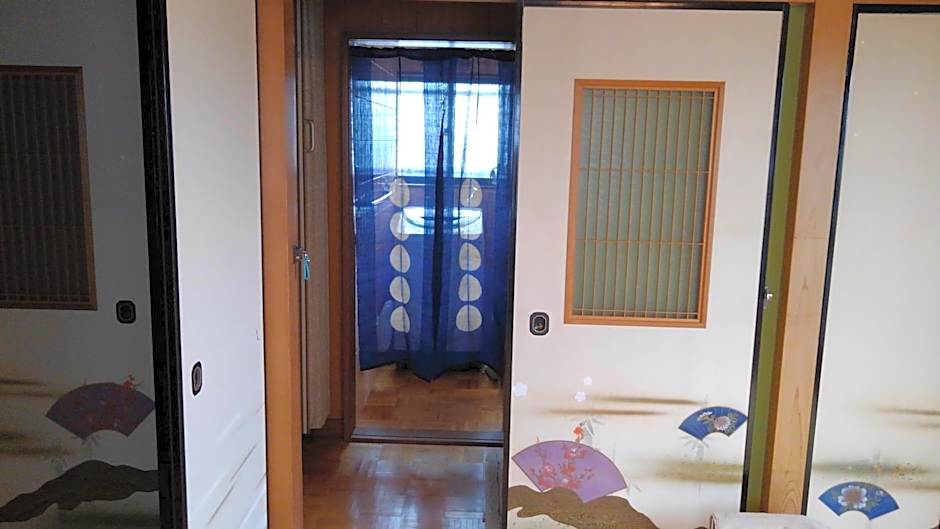 OTERA HOUSE 瑞　TAMA