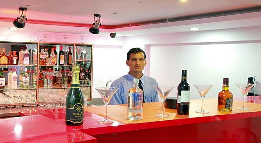 Saiesh International Hotel