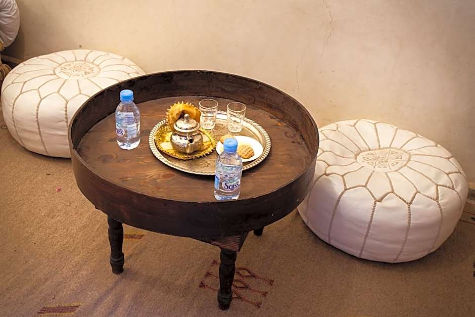 Riad Chams Marrakech