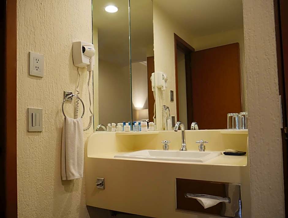 Hotel Guadalajara Plaza Expo