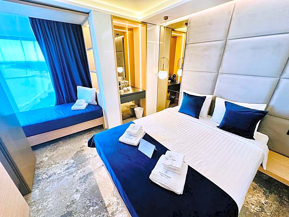 STEAUA DE MARE - Olimp Resort