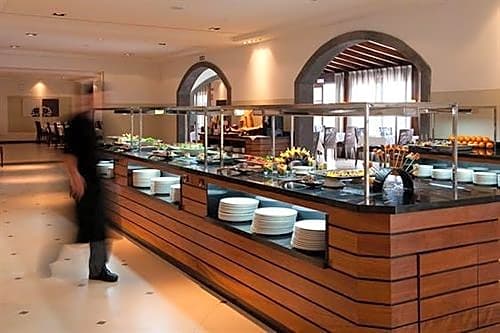 Hotel Hacienda del Conde Melia Collection Golf & Spa - Adults Only