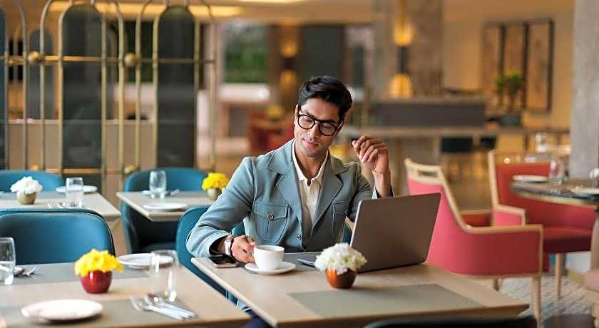 The Crown, Bhubaneswar - IHCL SeleQtions