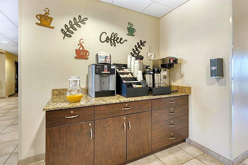 SureStay Plus Hotel by Best Western Buckhannon
