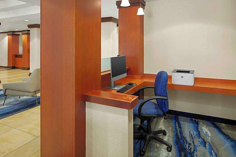 Fairfield Inn & Suites by Marriott Carlisle
