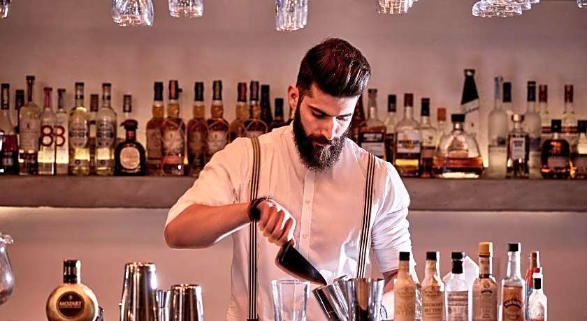 Boheme Mykonos Hotel - Adults Only