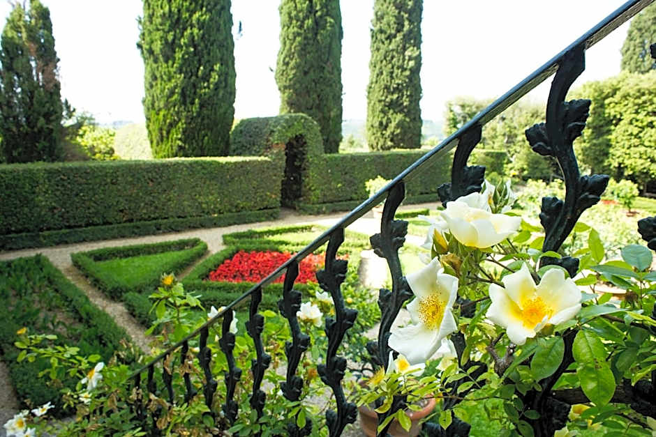 Certosa di Pontignano Residenza d'Epoca - Place of Charme