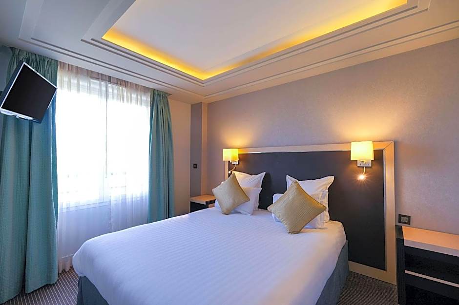 Zenitude Hotel la Valadiere, Ascend Hotel Collection