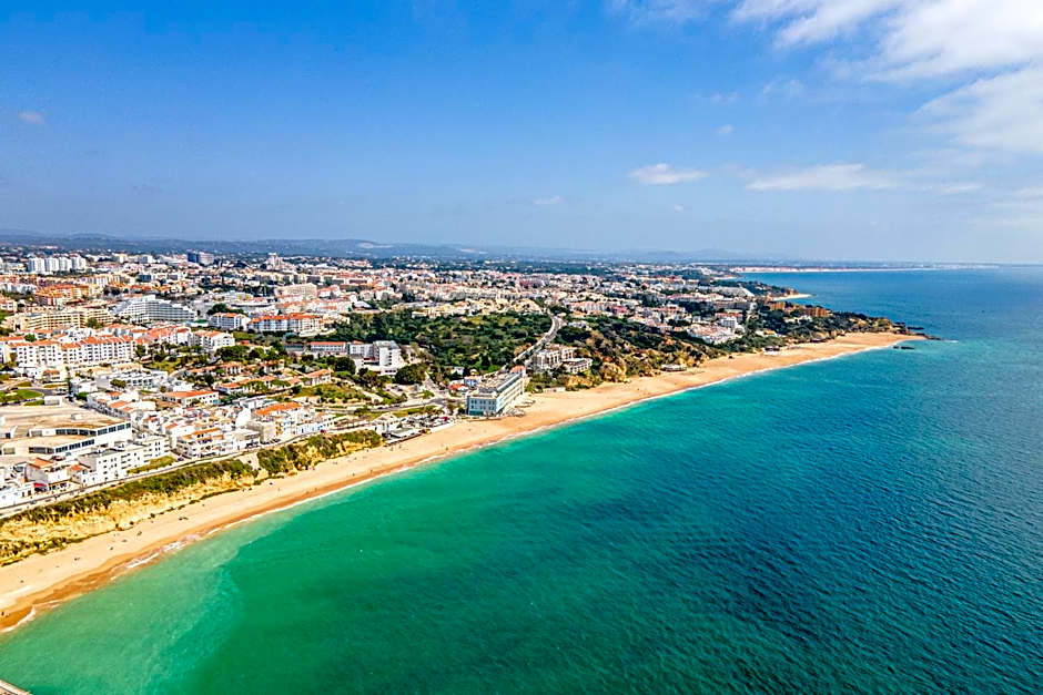 Sandy Bottoms Hostel