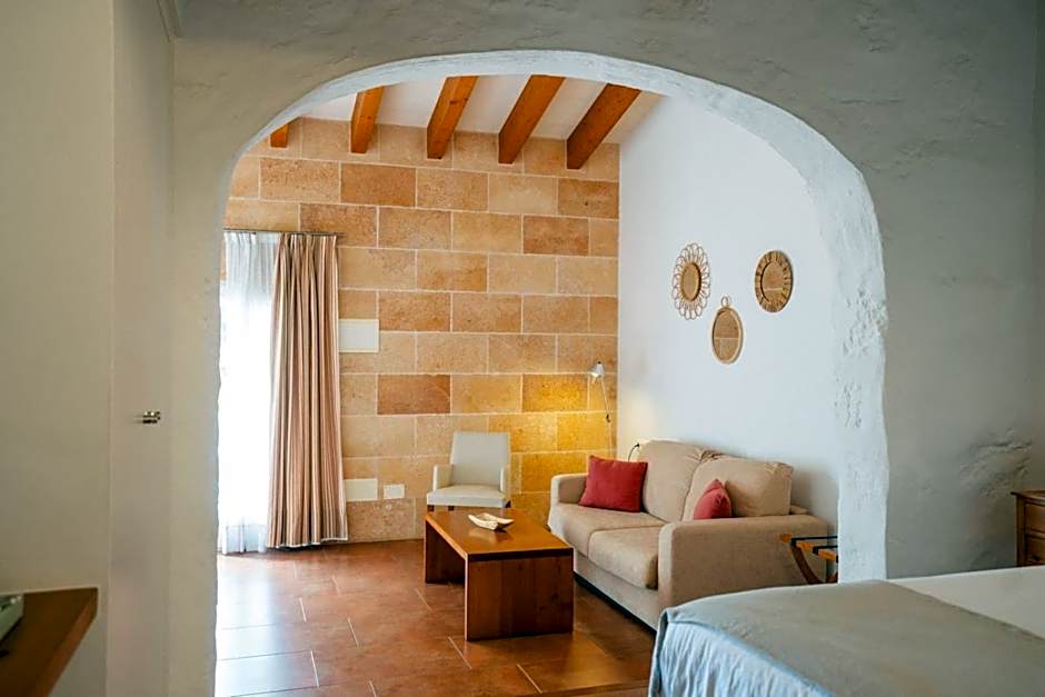 Hotel Rural Binigaus Vell