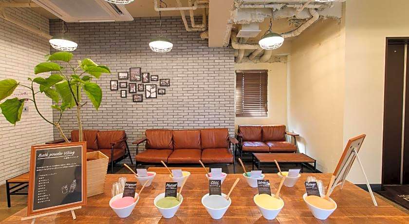 Hotel Double Funabashi