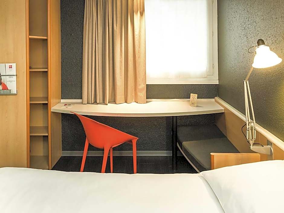 ibis Lorient