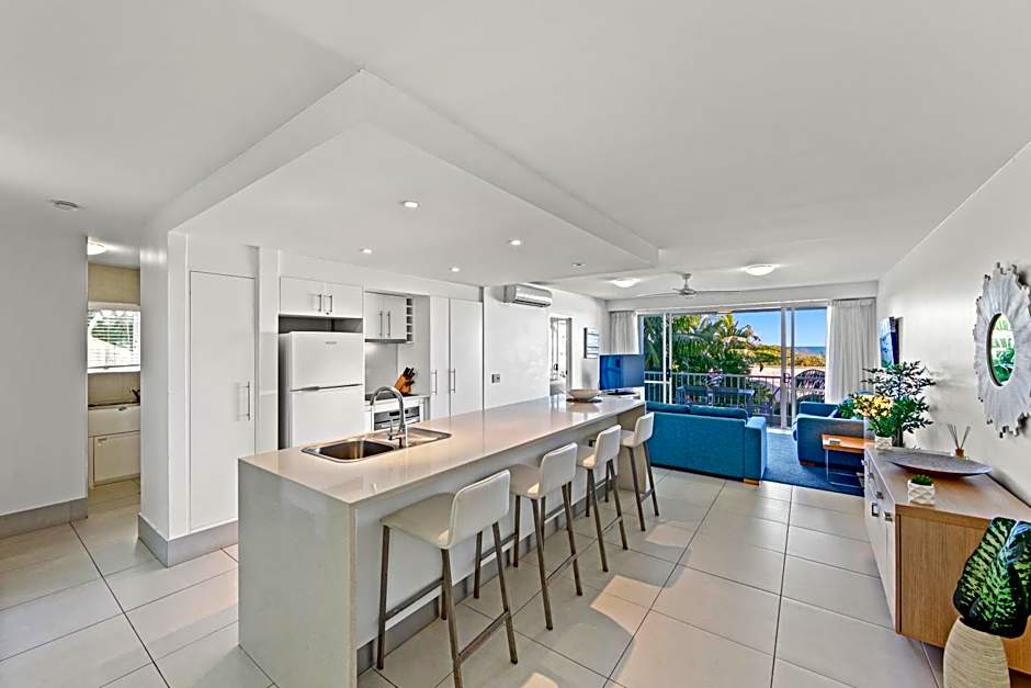 La Mer Sunshine Beachfront