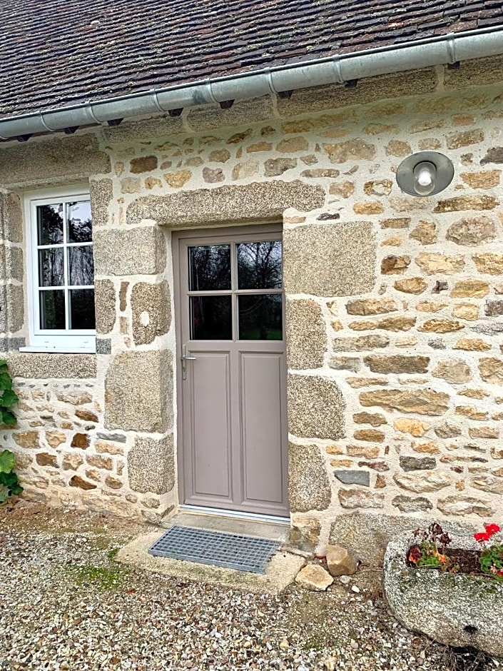 Le Verger (Le Plessis)