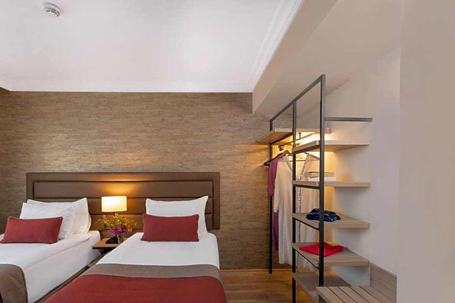 Piril Hotel Thermal&Beauty SPA
