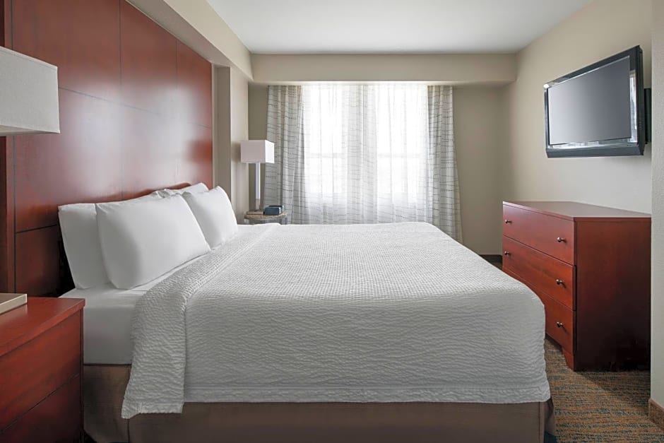 Residence Inn by Marriott Long Beach Downtown