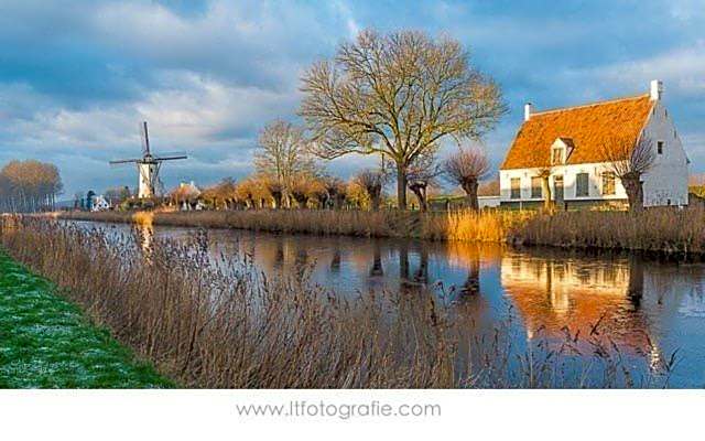 Hotel Ter Polders