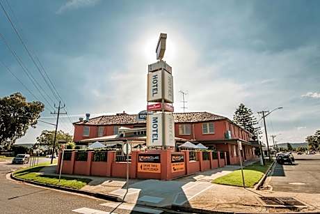 Northside Hotel Albury