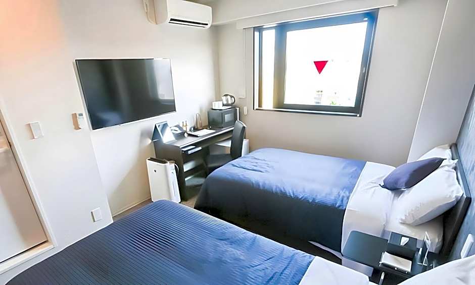 Hotel Livemax Toyama